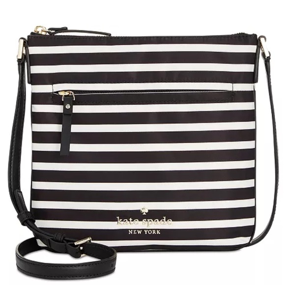 kate spade new york Watson Lane Hester Small Crossbody - Picture 1 of 6